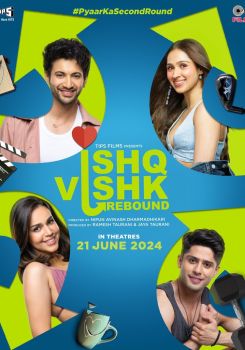 Ishq Vishk Rebound