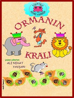 Ormanın Kralı