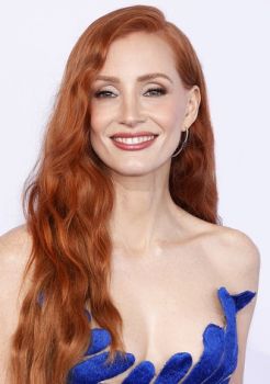 Jessica Chastain