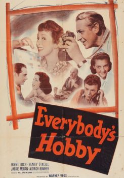 Everybody's Hobby