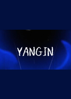Dolu Kadehi Ters Tut - Yangın
