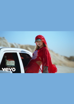 Elyanna - GANENI (Official Music Video)