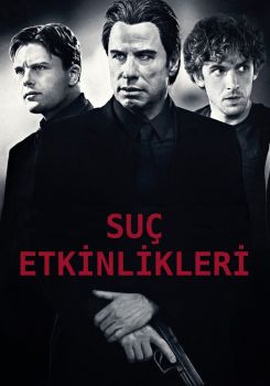 Suç Etkinlikleri