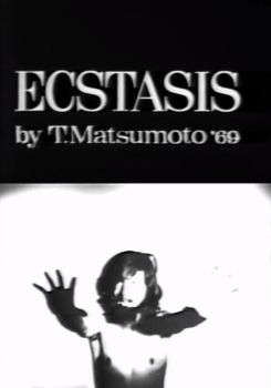 Ecstasis