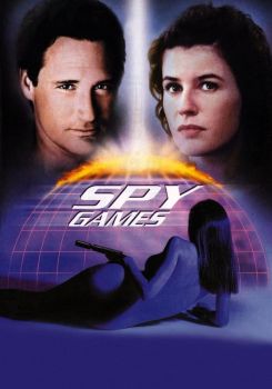 Spy Games