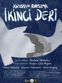 İkinci Deri