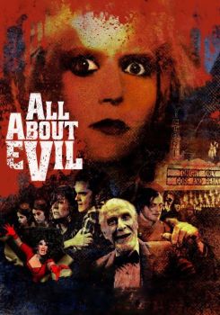 All About Evil