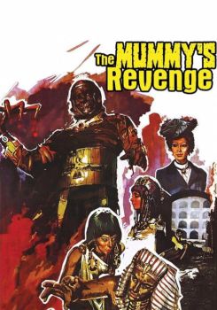 The Mummy's Revenge