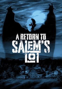 A Return to Salem's Lot