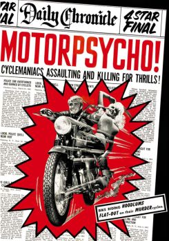 Motor Psycho