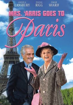 Mrs. 'Arris Goes to Paris