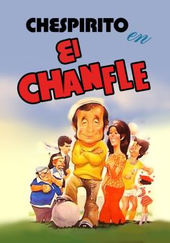 El chanfle