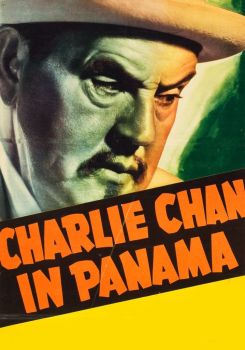 Charlie Chan in Panama