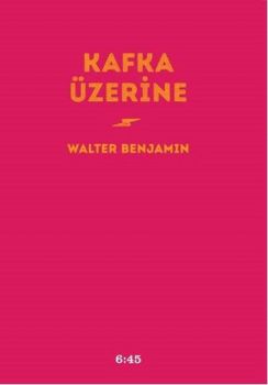 Kafka Üzerine