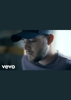 Kameron Marlowe - Giving You Up (Official Video)