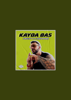 Kayda Bas Freestyle (SKIPADD)