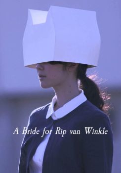 A Bride for Rip Van Winkle