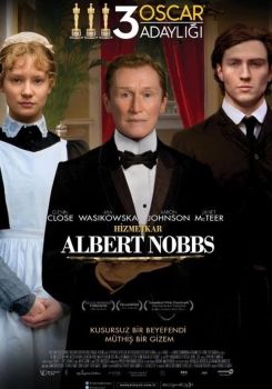 Hizmetkâr Albert Nobbs