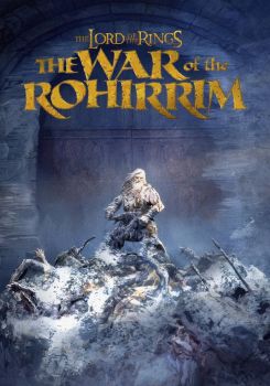 The Lord of the Rings: The War of the Rohirrim