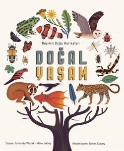 Doğal Yaşam-Resimli Doğa Harikaları