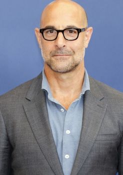 Stanley Tucci