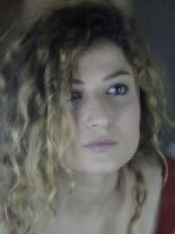 Elif İşcan Eryiğit