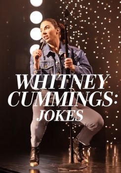 Whitney Cummings: Jokes