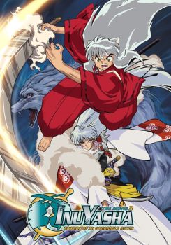 Inuyasha the Movie 3: Swords of an Honorable Ruler