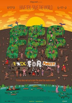 Fuck for Forest