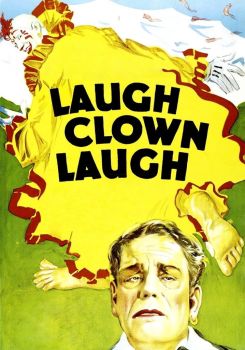 Laugh, Clown, Laugh