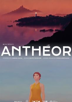 Anthéor