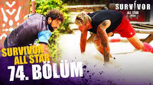 Survivor 2024 All Star 74.Bölüm
