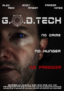 G.O.D. Tech