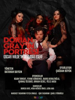 Dorian Gray'in Portresi