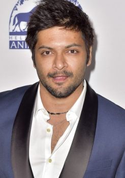 Ali Fazal