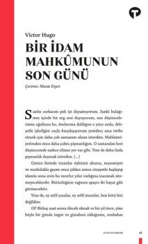 Bir İdam Mahkumunun Son Günü