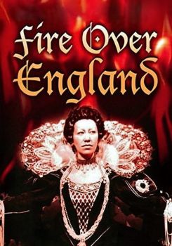 Fire Over England