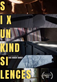 Six Unkind Silences