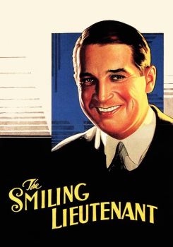 The Smiling Lieutenant