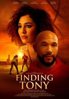 Finding Tony