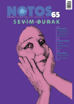 Notos Dosyaları 65 - Sevim Burak