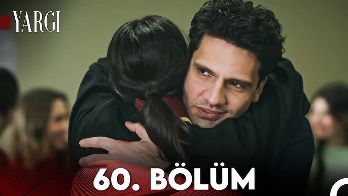 Yargı 60.Bölüm 