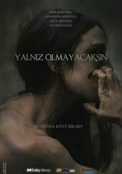 Yalnız Olmayacaksın