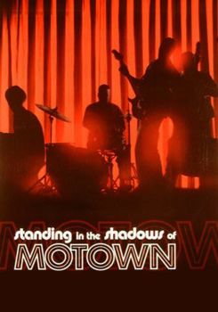 Standing in the Shadows of Motown