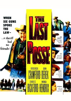 The Last Posse