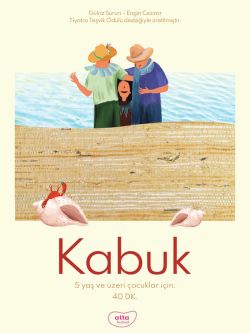 Kabuk