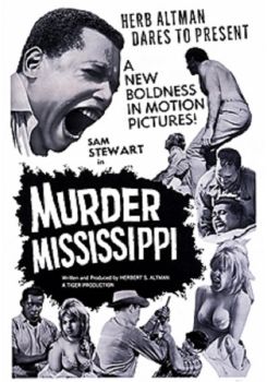 Murder in Mississippi