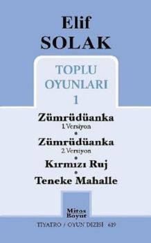 Elif Solak Toplu Oyunları-1