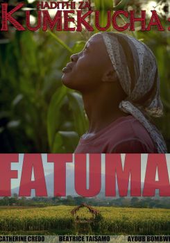 Fatuma