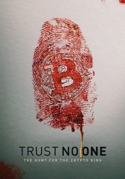 Kimseye Güvenme: Kripto Kralı Avı